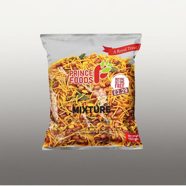 Prince Foods Mixture 150g