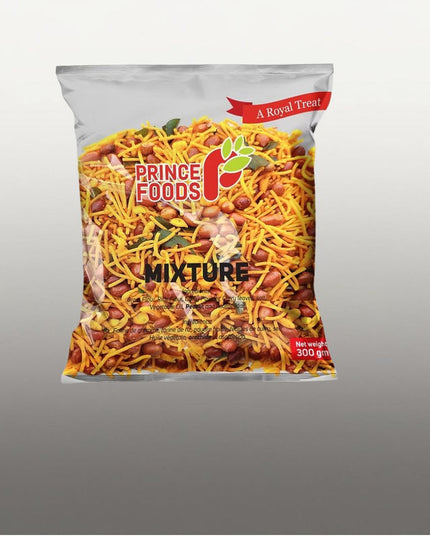 Prince Foods Mixture 300g