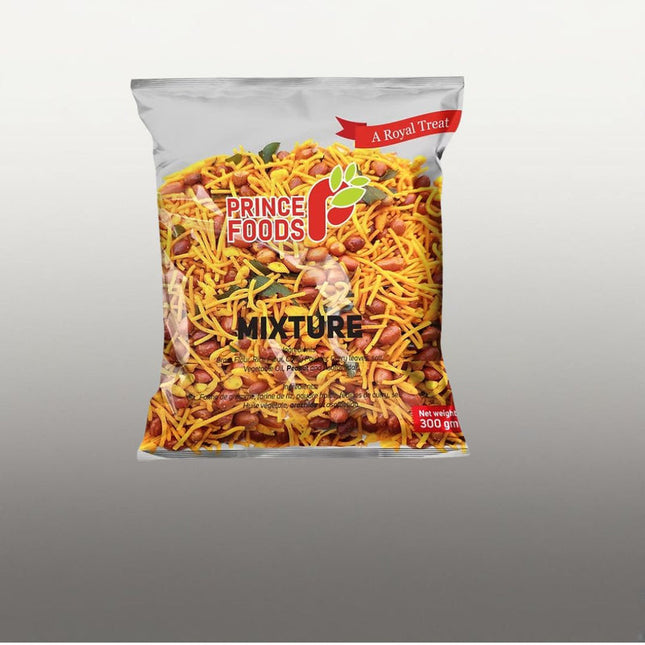 Prince Foods Mixture 300g