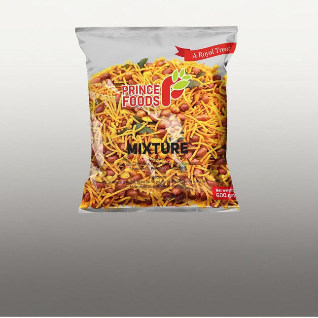 Prince Foods Mixture 600g