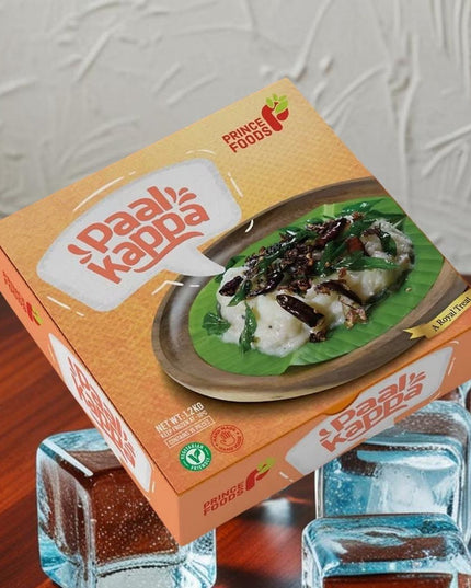 Prince Foods Paal Kappa 400g
