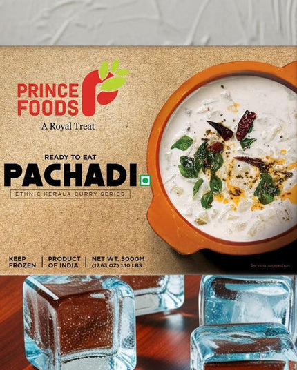 Prince Foods Pachadi 454g