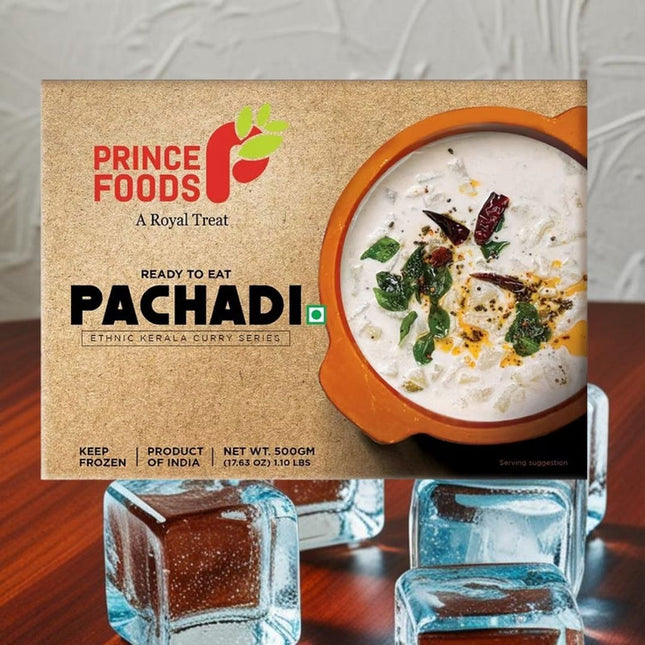 Prince Foods Pachadi 454g