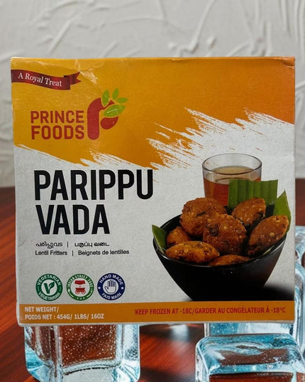 Prince Foods Parripuvada 454g