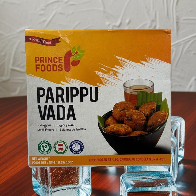 Prince Foods Parripuvada 454g