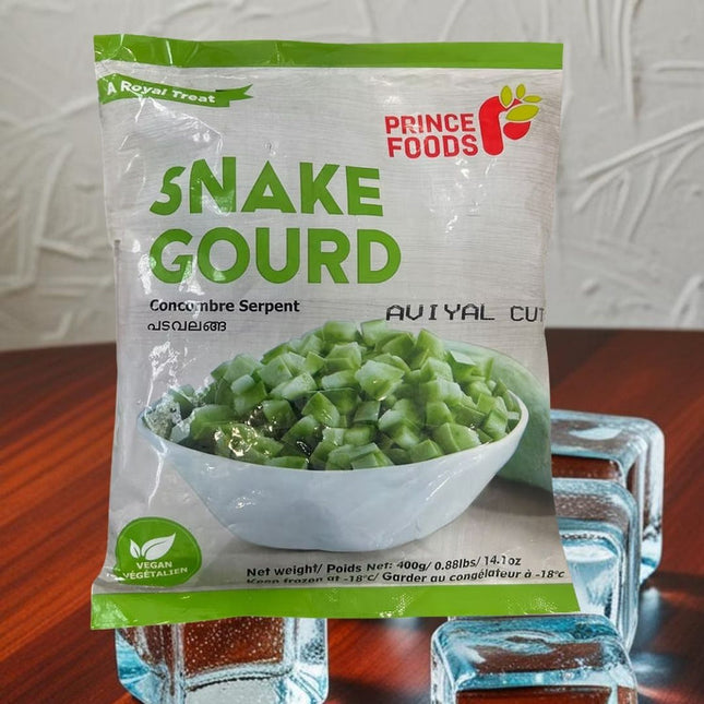 Prince Foods Snake Gourd 400g