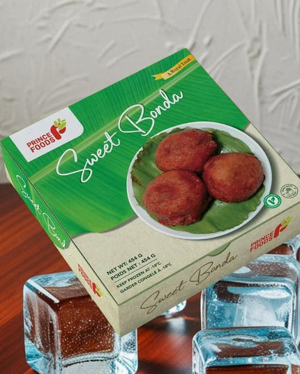 Prince Foods Sweet Bonda 454g