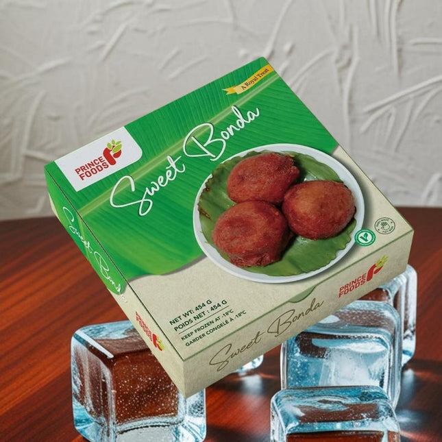 Prince Foods Sweet Bonda 454g