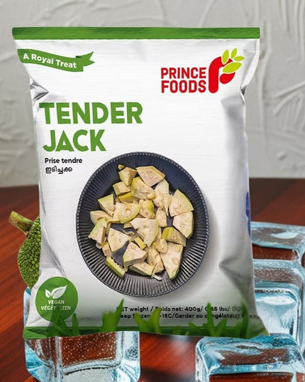 Prince Foods Tender Jackfruit 400g