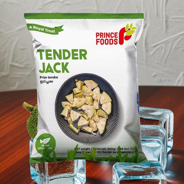 Prince Foods Tender Jackfruit 400g