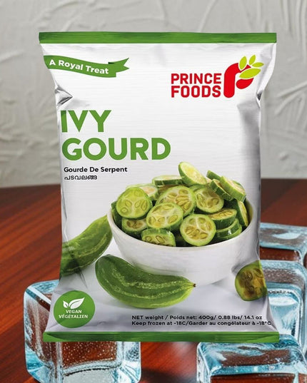 Prince Foods Tindora  Ivy Gourd 400g