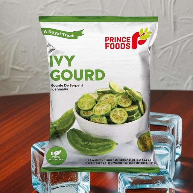 Prince Foods Tindora  Ivy Gourd 400g
