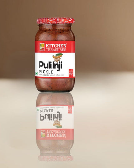 Puli-Inji-pickle-by-Kitchen-Treasures