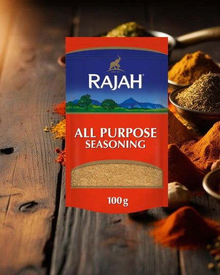 Rajah All Purpose Seasoning 100g