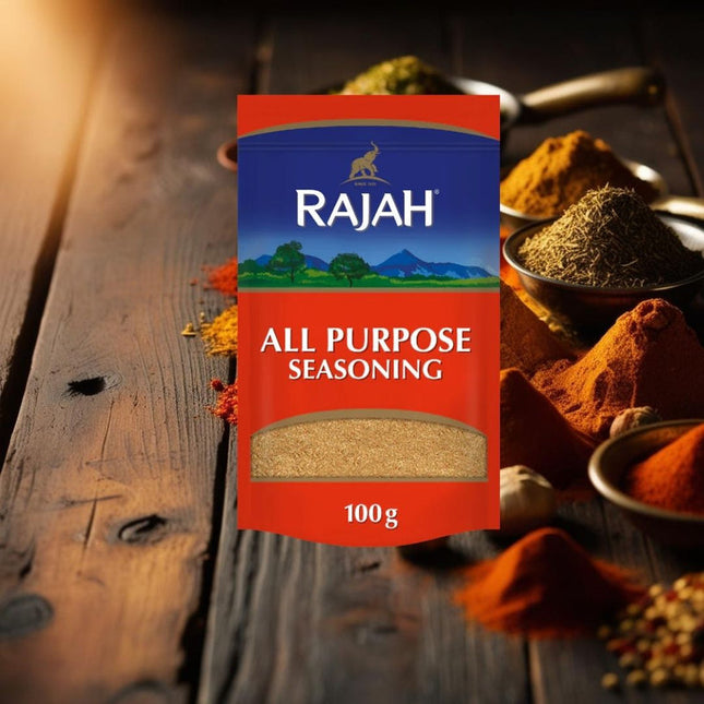 Rajah All Purpose Seasoning 100g