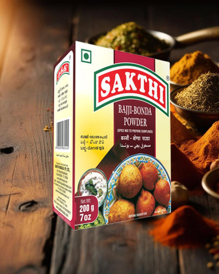Sakthi Baji Bonda Powder 200g