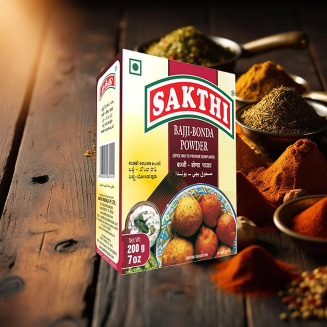Sakthi Baji Bonda Powder 200g
