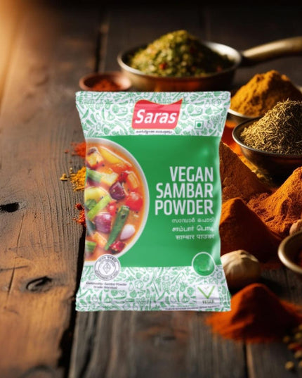 Saras Sambar Powder 200g