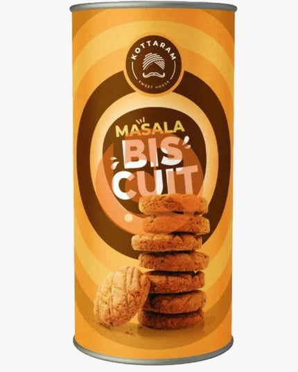 Kottaram Masala biscuit 300gm