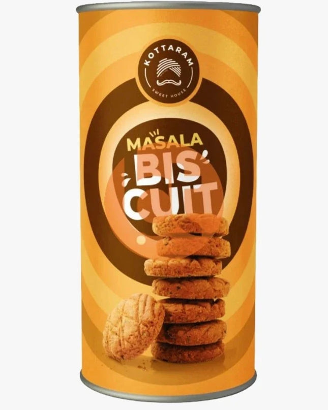 Kottaram Masala biscuit 300gm