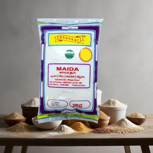 Shankar Maida Flour 2kg