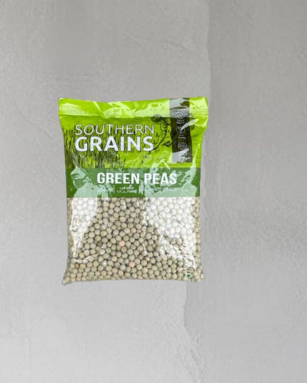 Southern Grains Green Peas 1Kg