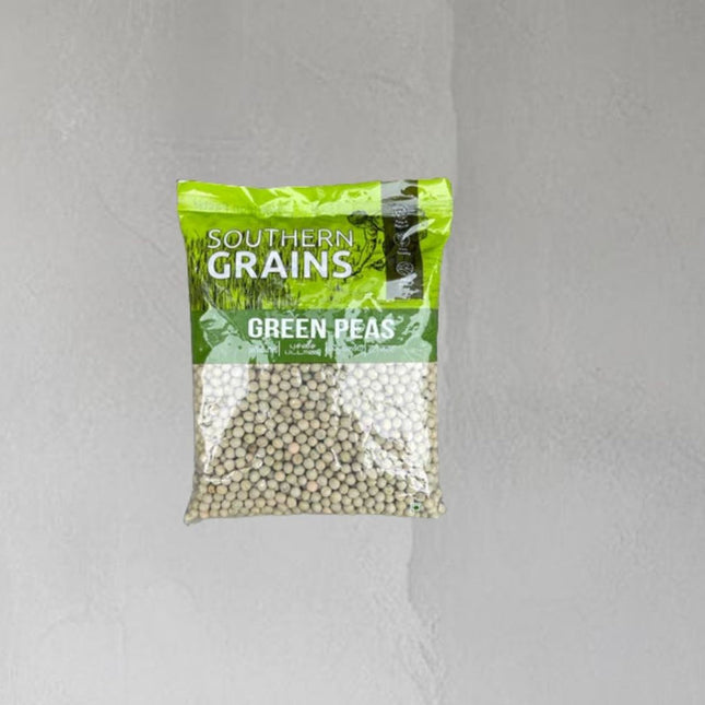 Southern Grains Green Peas 1Kg