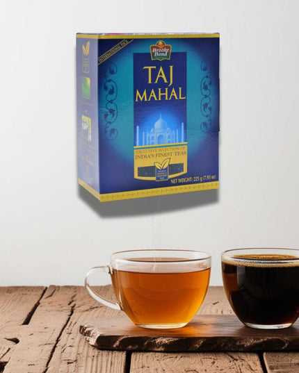 Taj Mahal Tea 225G