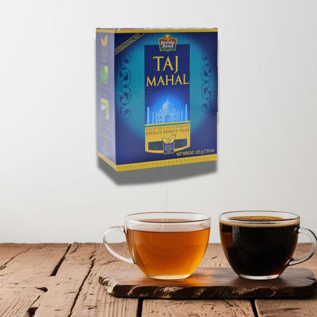 Taj Mahal Tea 225G