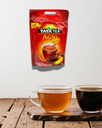 Tata Tea Agni Leaf 1Kg