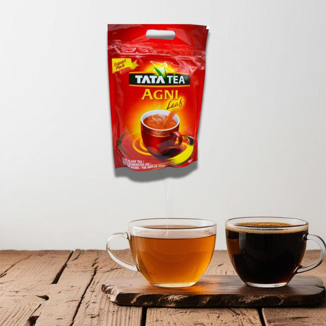 Tata Tea Agni Leaf 1Kg