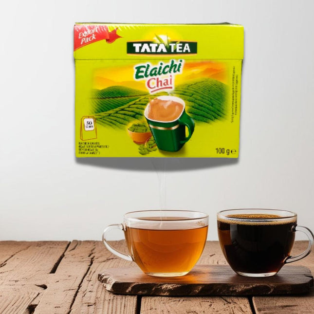 Tata Tea Elaichi Chai 100G