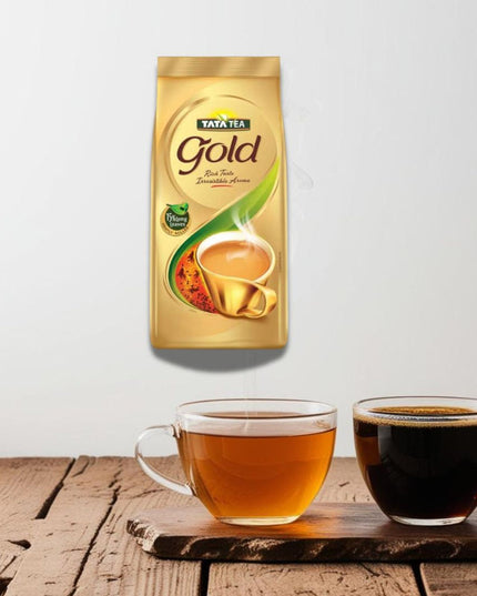 Tata Tea Gold 250G