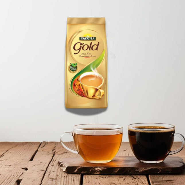 Tata Tea Gold 250G