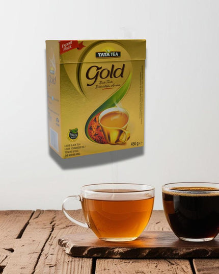 Tata Tea Gold 450G