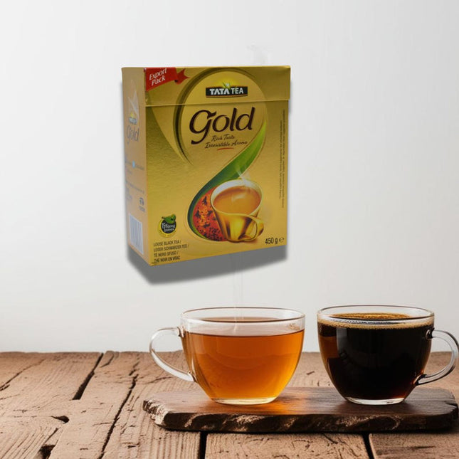 Tata Tea Gold 450G