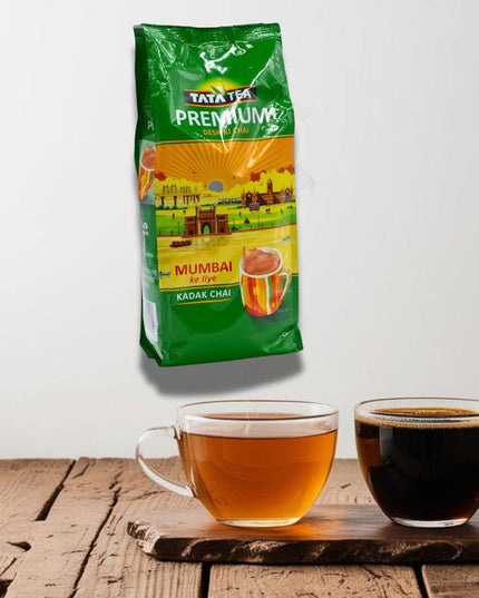 Tata Tea Premium 250G