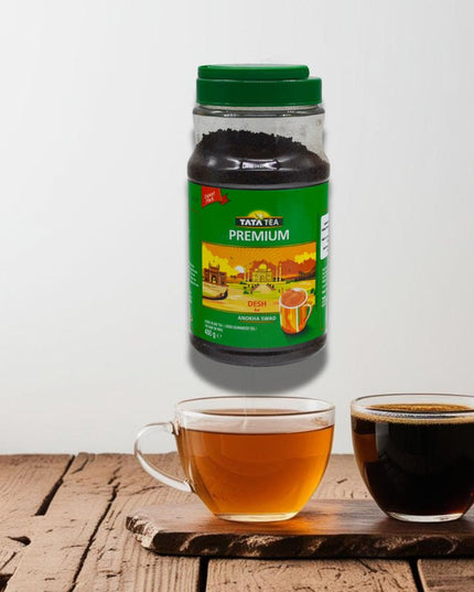 Tata Tea Premium 400G