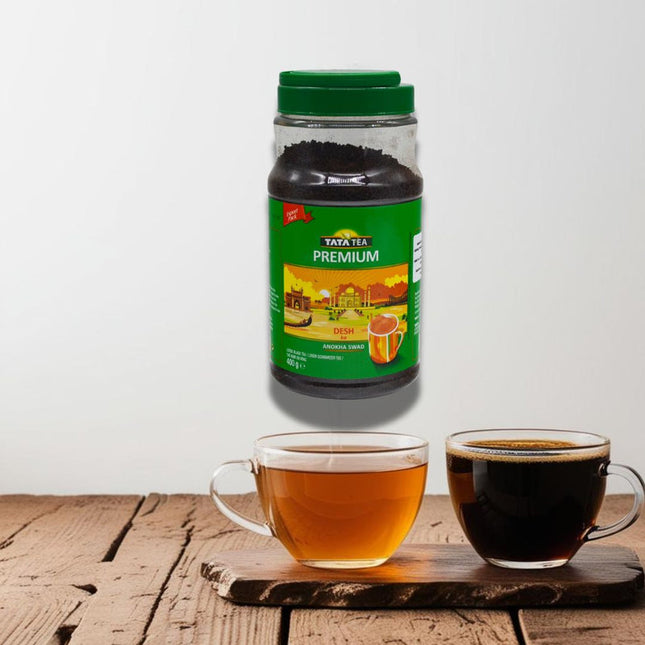 Tata Tea Premium 400G