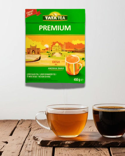 Tata Tea Premium 450G