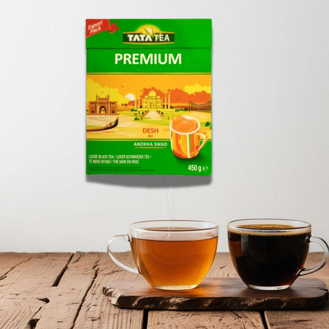 Tata Tea Premium 450G