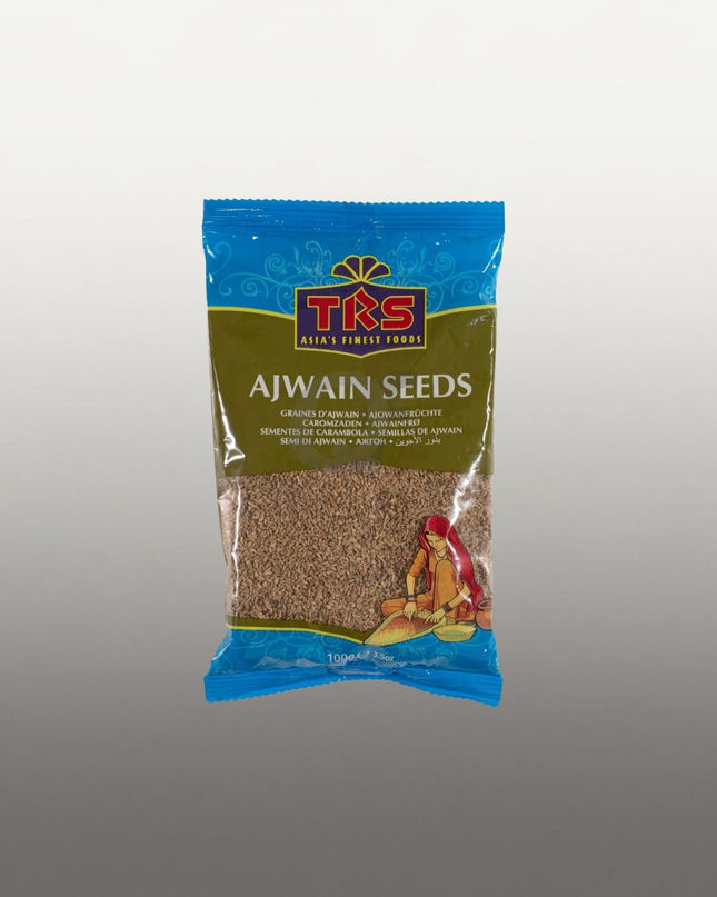 TRS Ajwain Seeds 100g