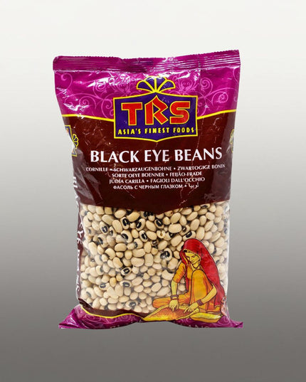 TRS Black Eye Beans 2Kg