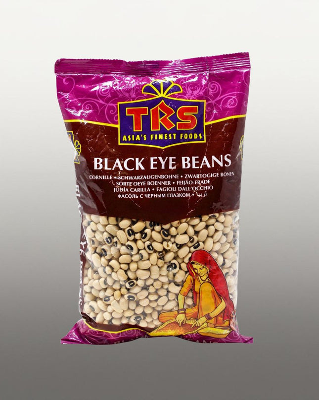TRS Black Eye Beans 2Kg