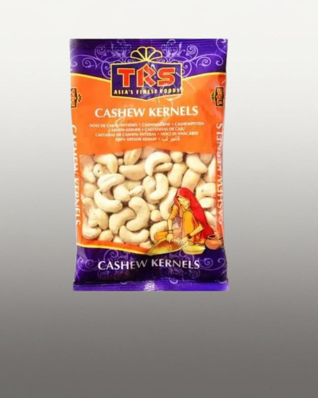 TRS Cashew Kernels 375gm