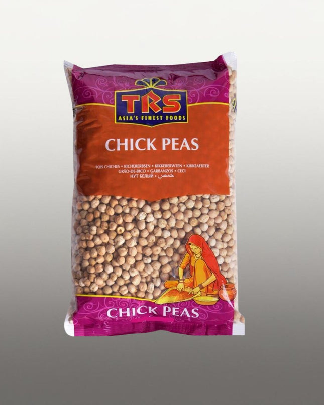 TRS Chickpeas 2kg