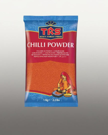 TRS Chilli powder 1Kg