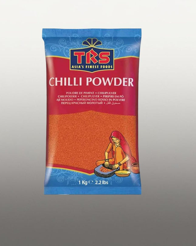 TRS Chilli powder 1Kg