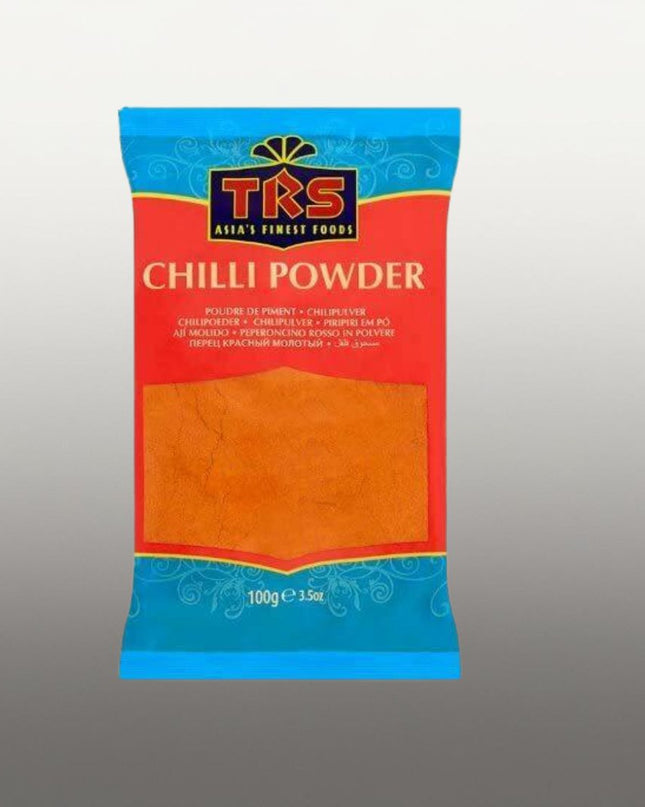 TRS Chilly Powder 100g