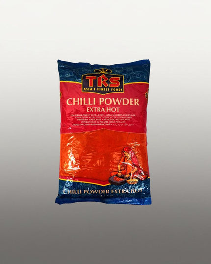 TRS Chilly Powder Extra Hot 400g